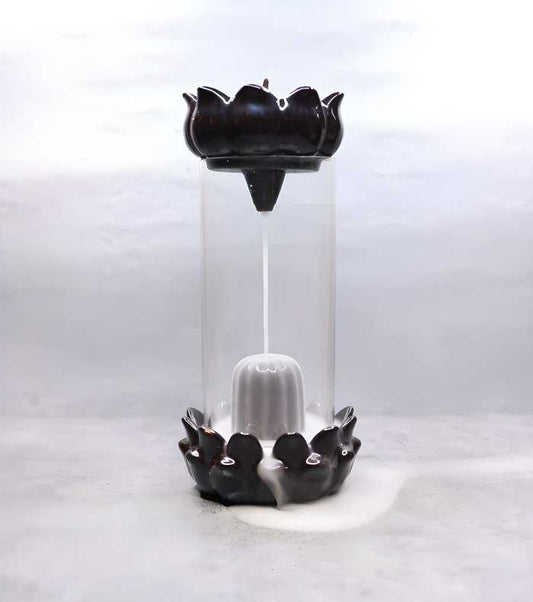 Incense Burner Holder With 10 Cones